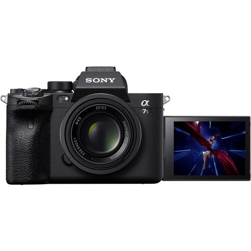 Sony a7S III 004